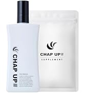 Amazon.co.jp: CHAPUP Chap-up Medicated Hair Growth Agent, For Men